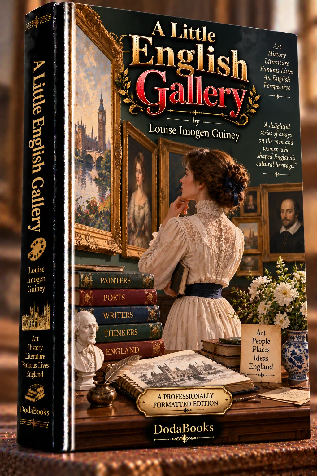 A Little English Gallery