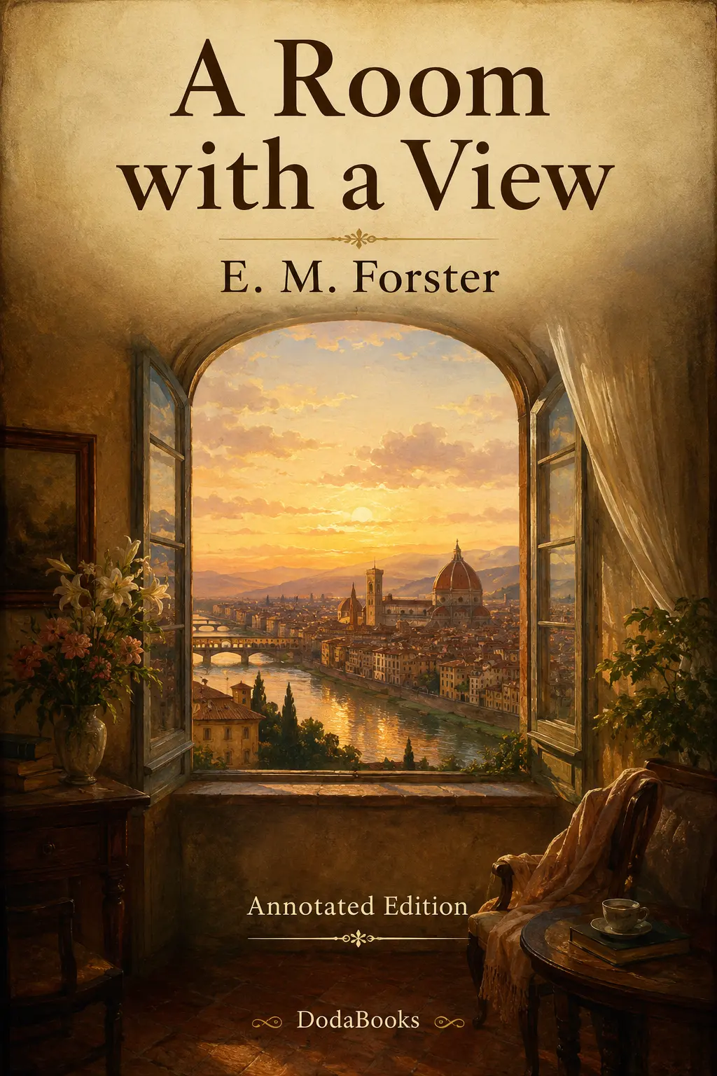 A Room with a View (Annotated)