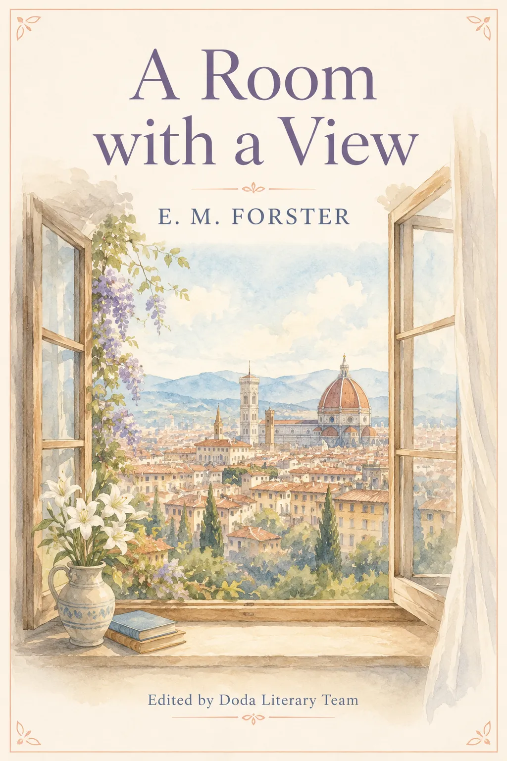 A Room with a View