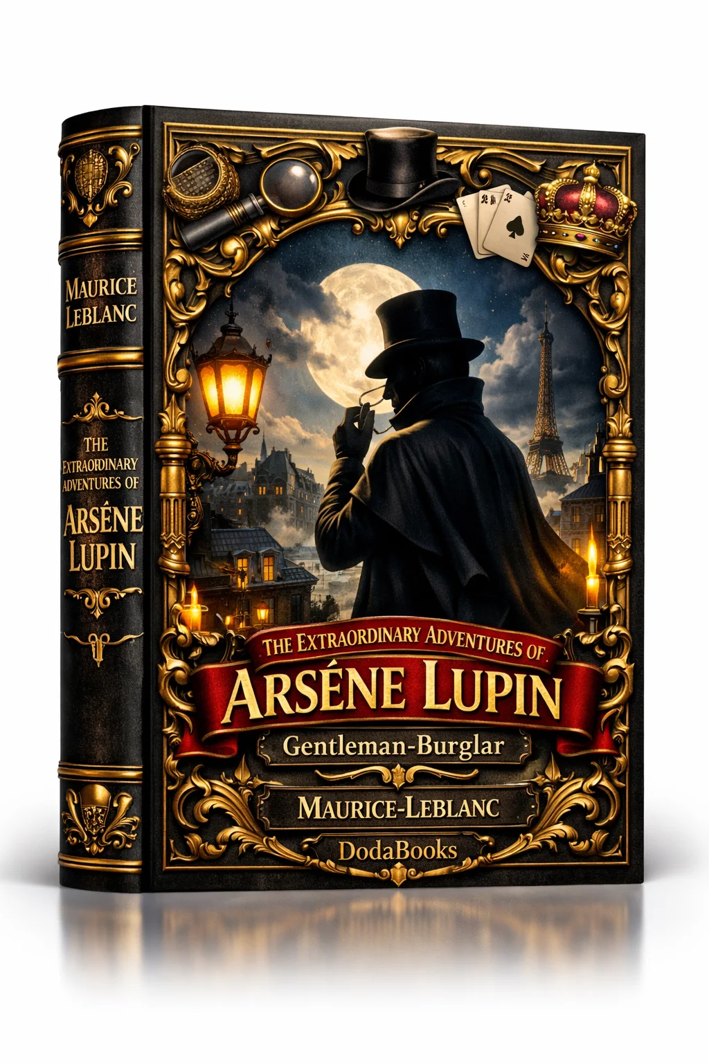 Arsène Lupin