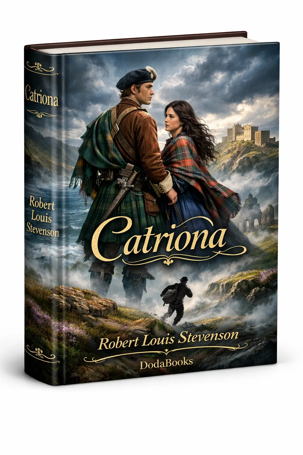Catriona