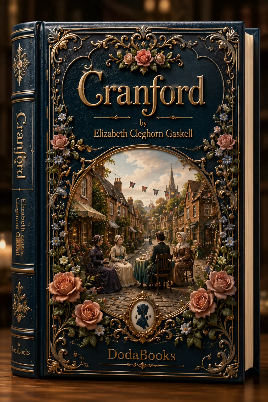Cranford