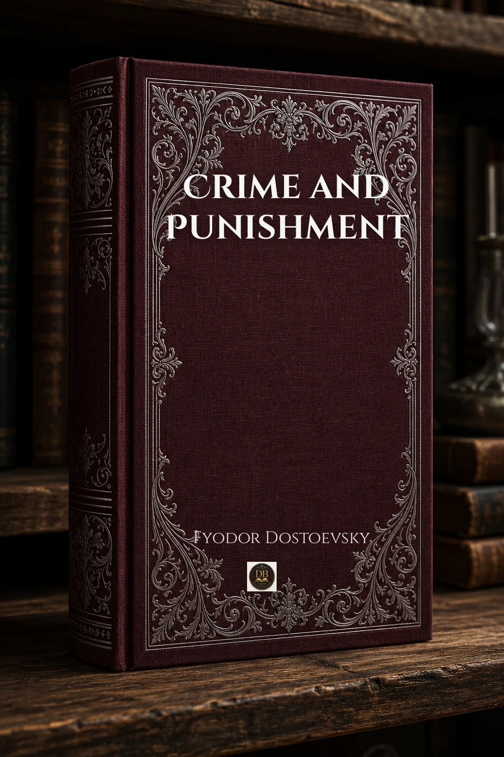 Crime and Punishment
