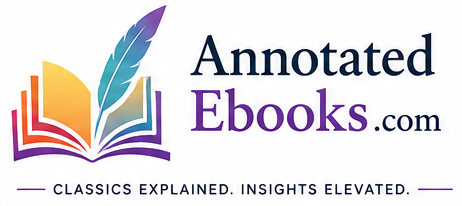 Annotated EBooks