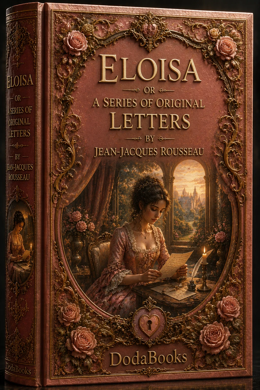 Eloisa