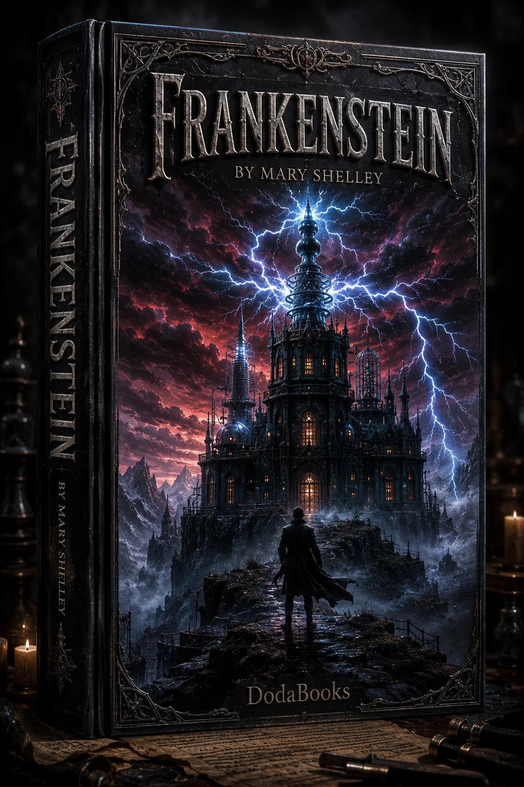 Frankenstein