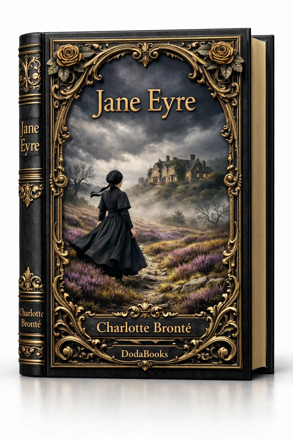 Jane Eyre