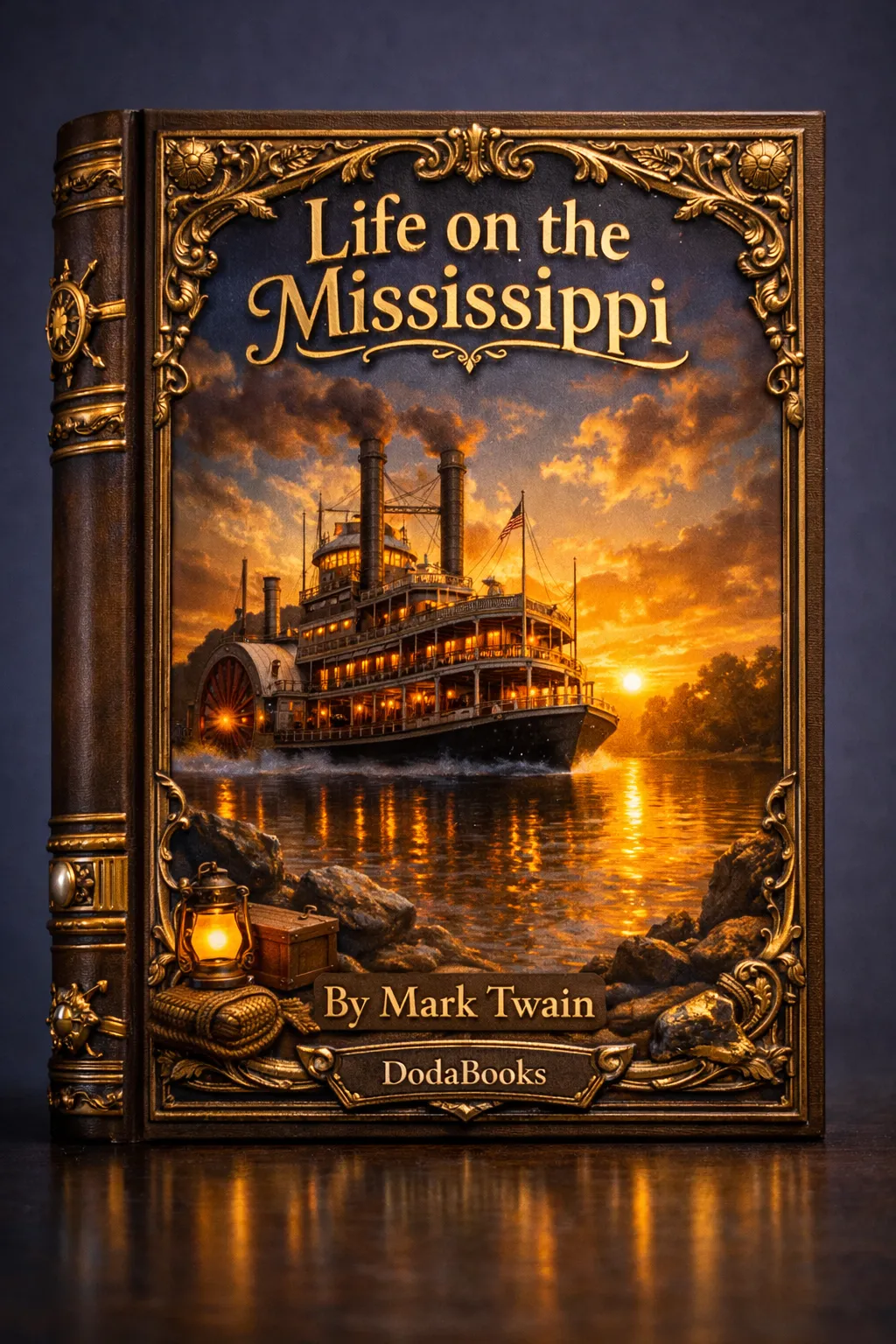 Life on the Mississippi