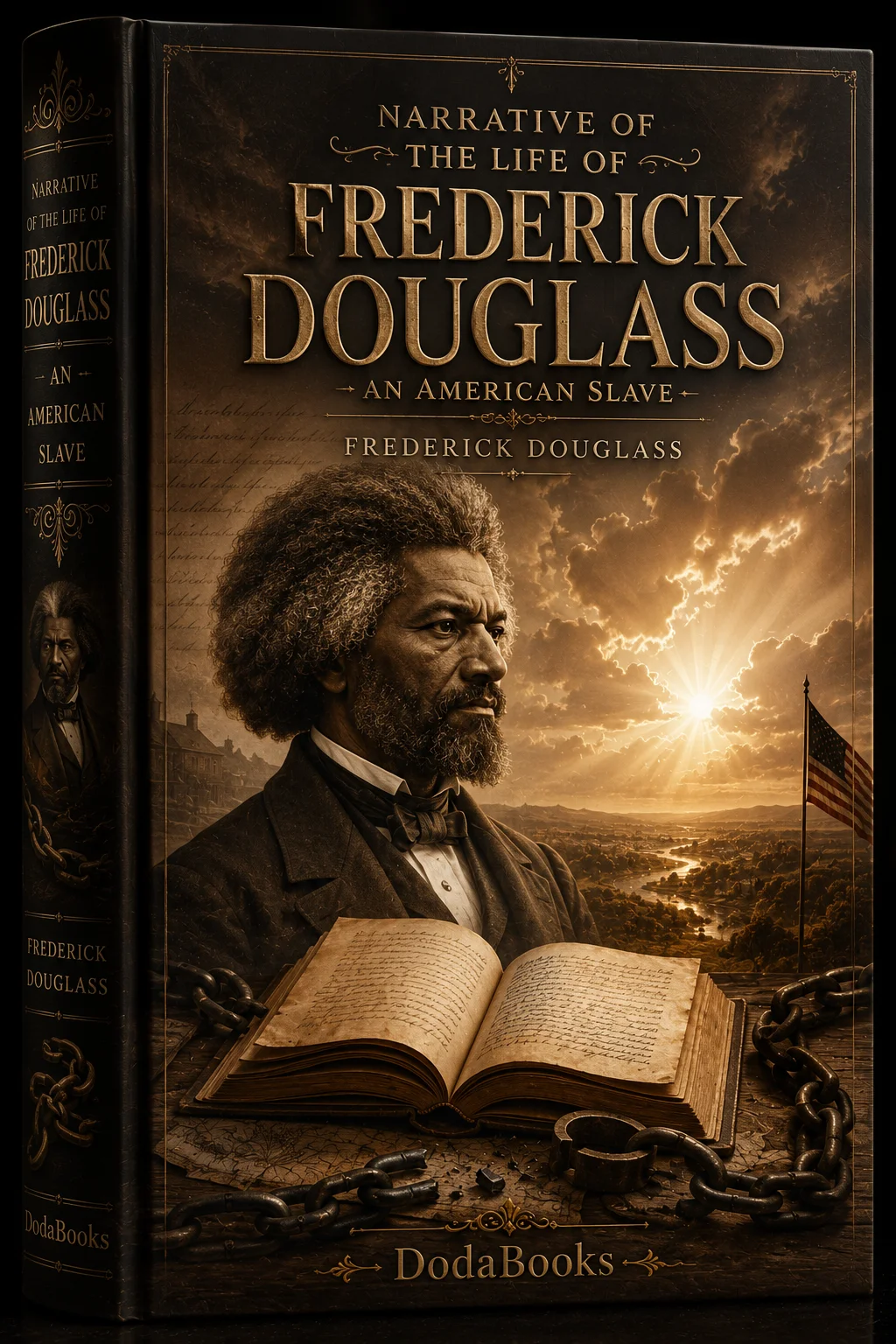 Narrative of the Life of Frederick Douglass