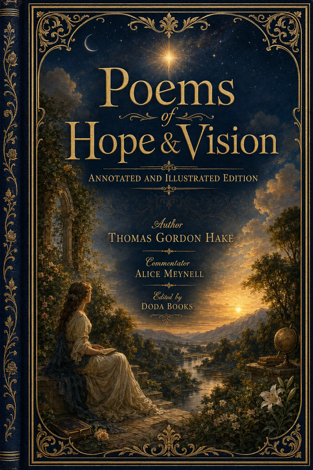 Poems of Hake (Annotated)