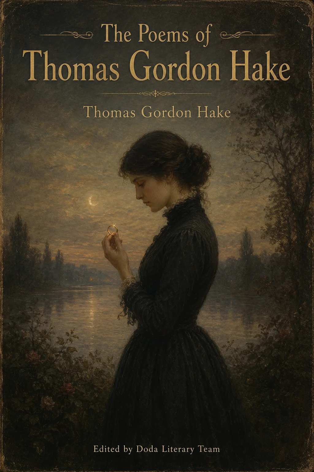 Poems of Thomas Gordon Hake