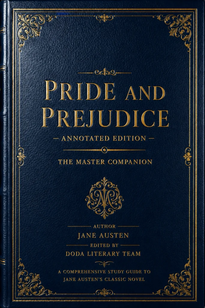 Pride & Prejudice