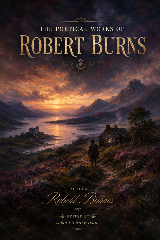 Robert Burns