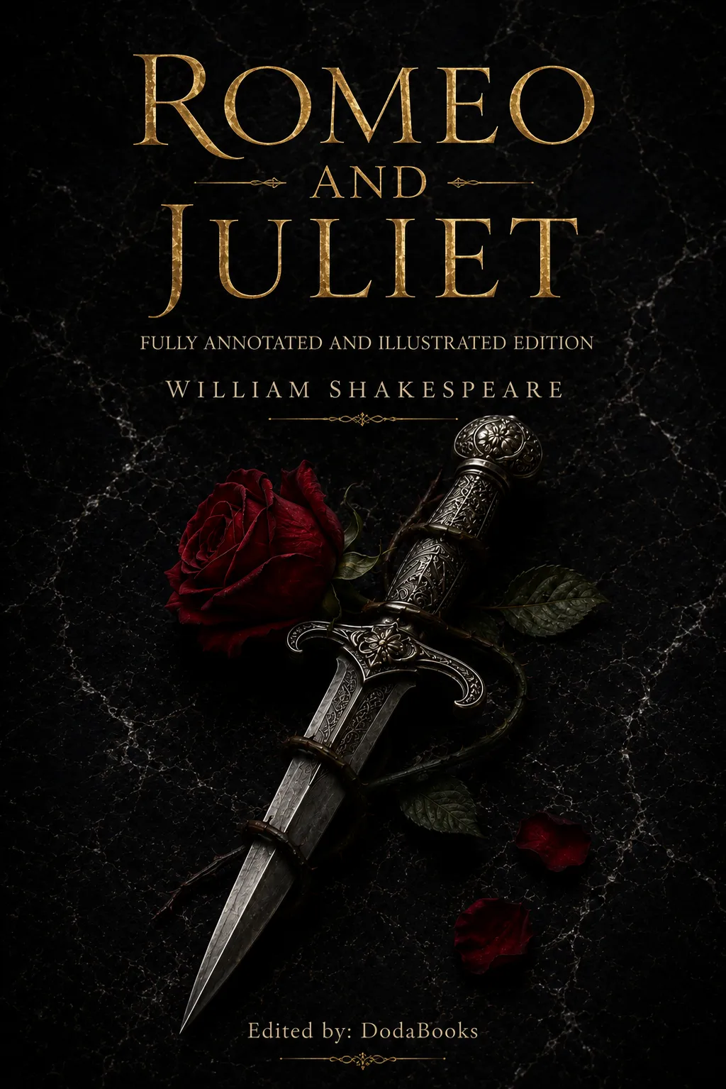 Romeo & Juliet (Annotated)