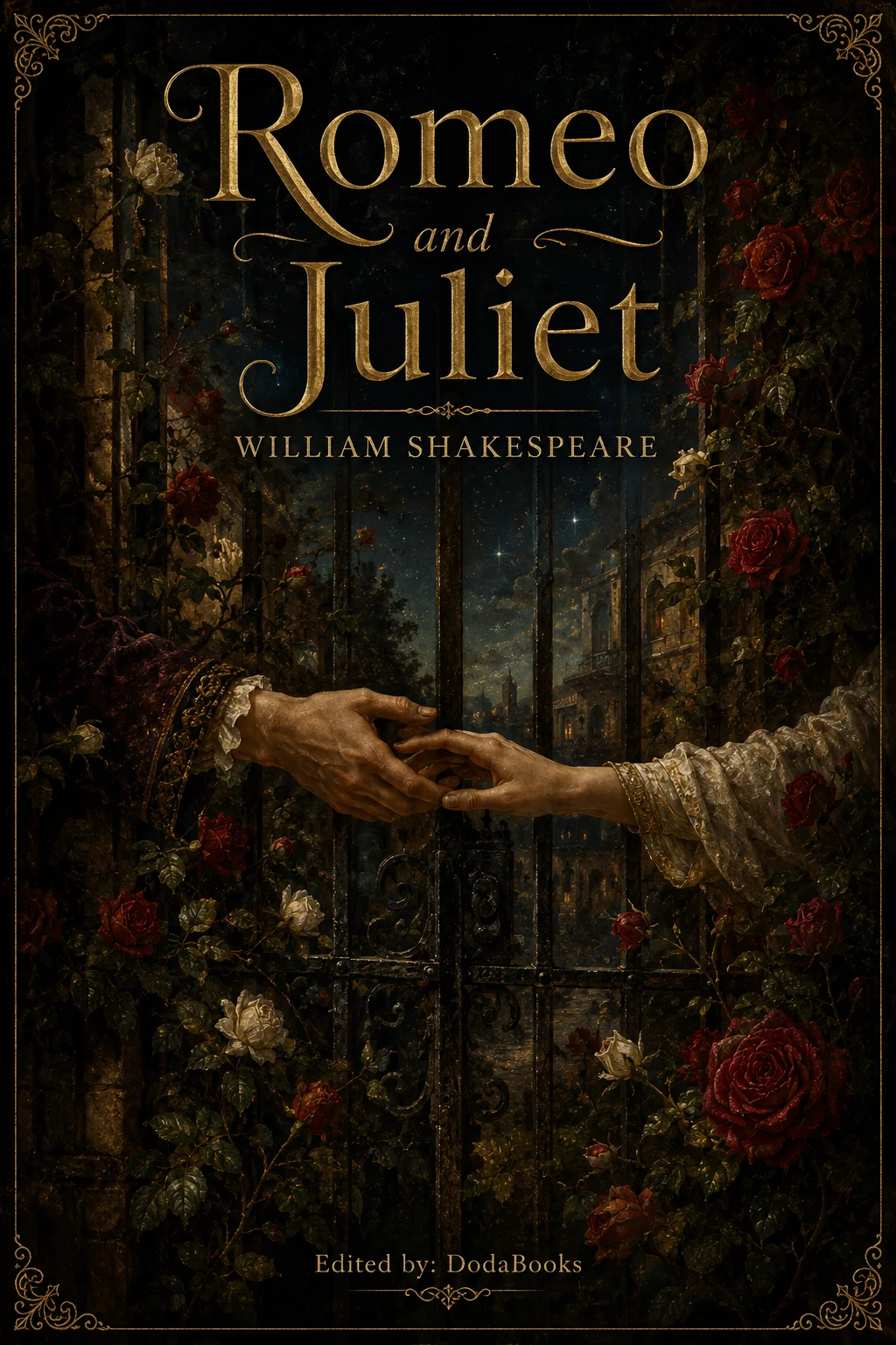 Romeo and Juliet