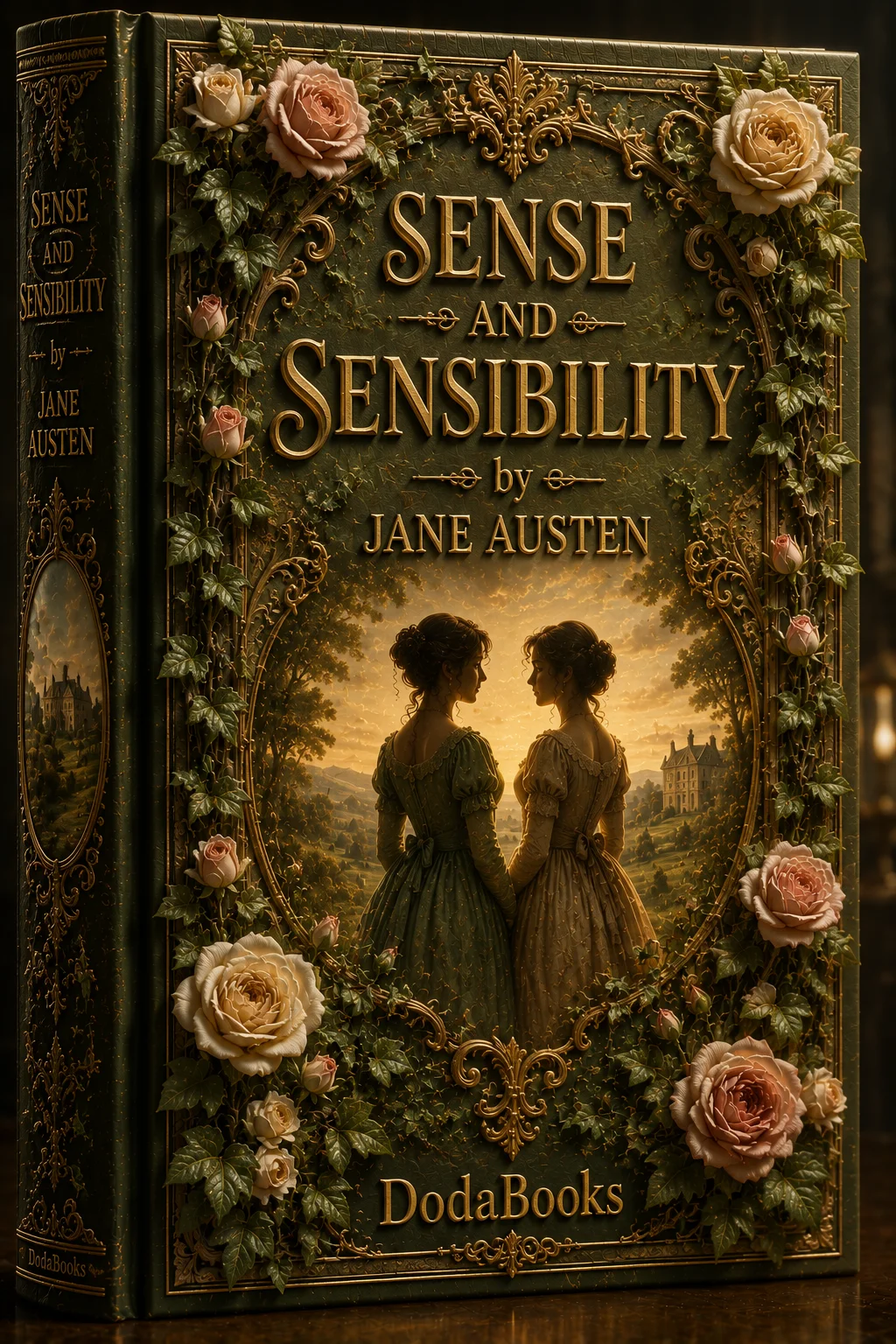 Sense and Sensibility