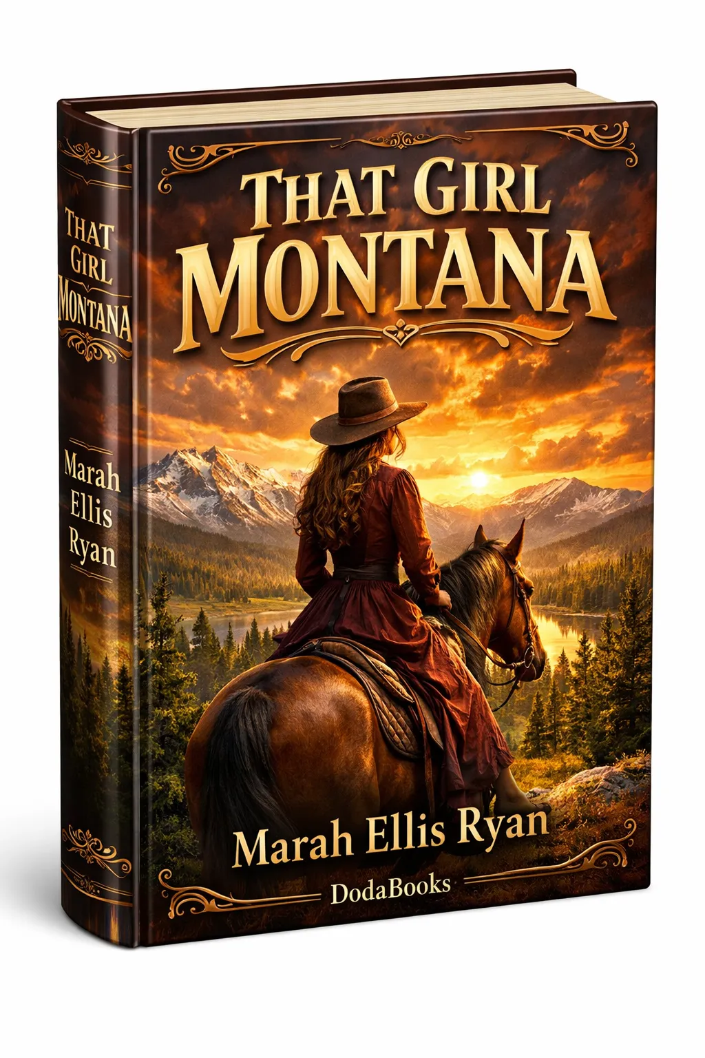 That Girl Montana