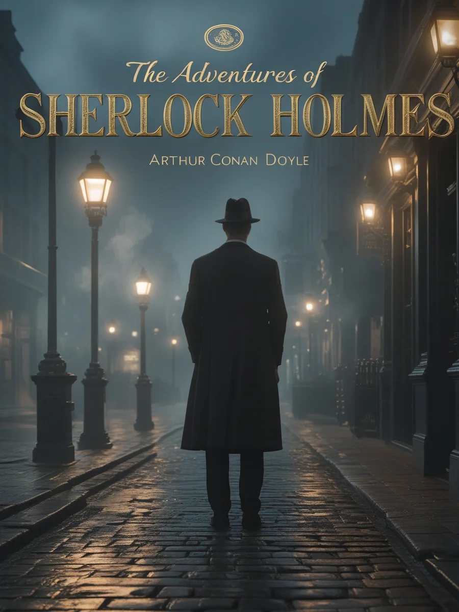 Sherlock Holmes