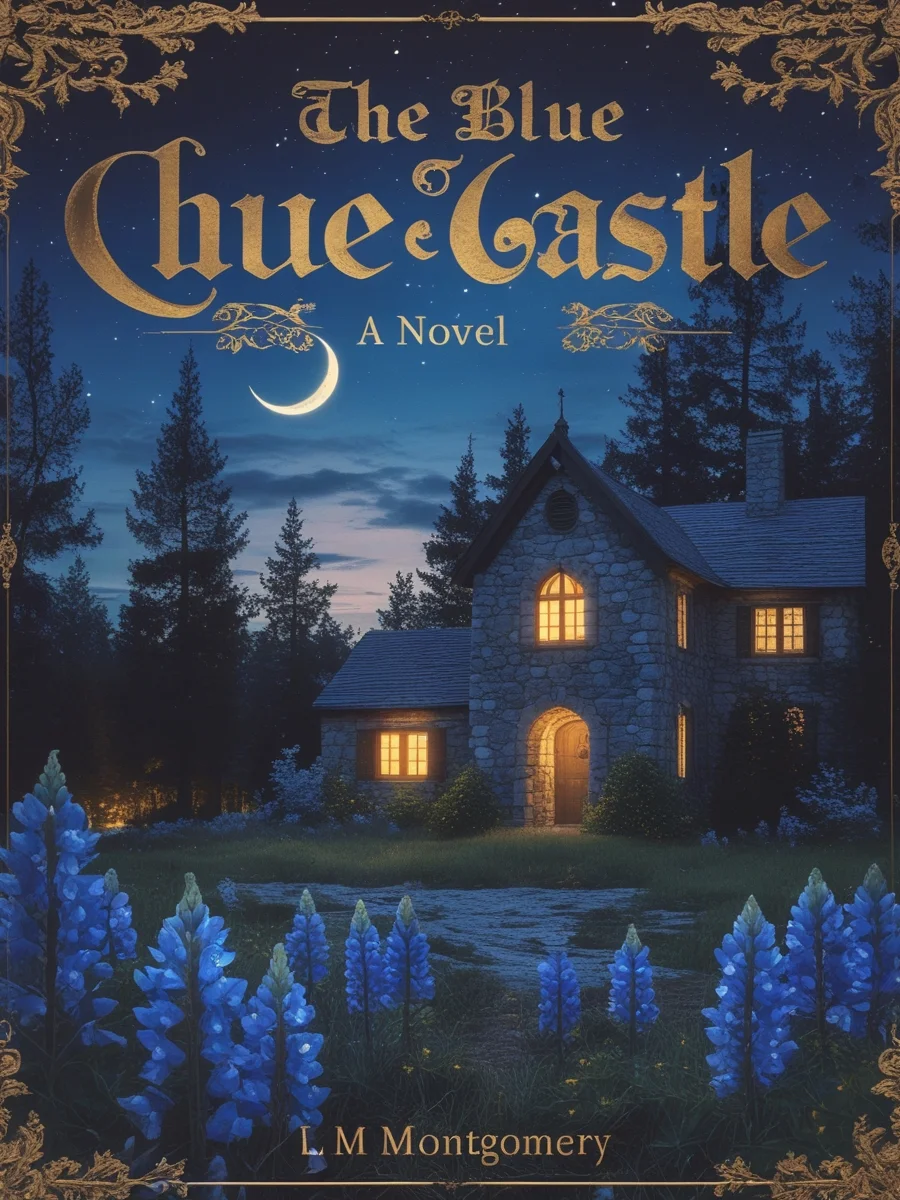The Blue Castle