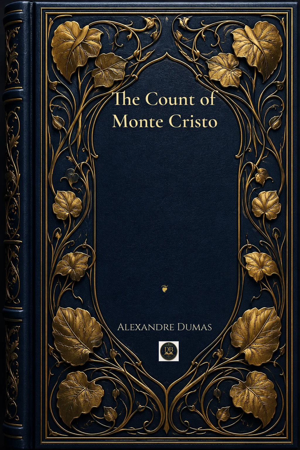 The Count of Monte Cristo