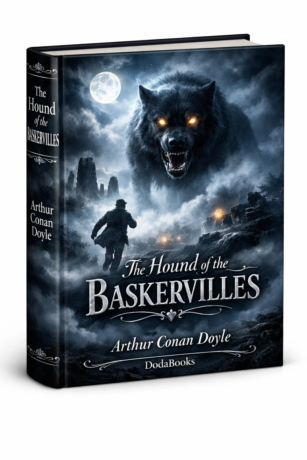 The Hound of the Baskervilles