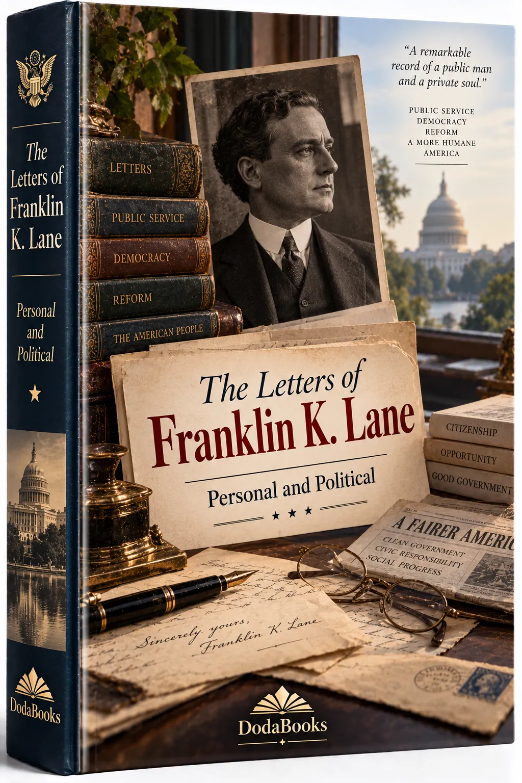 Read the Definitive Annotated Edition