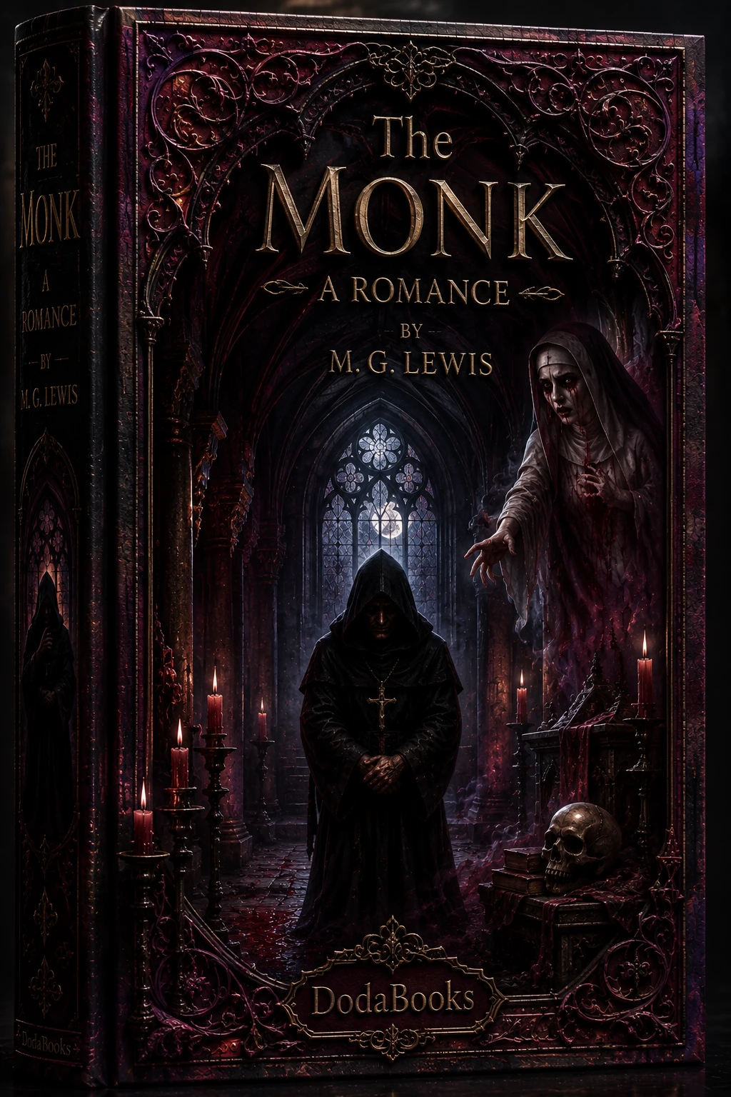 The Monk