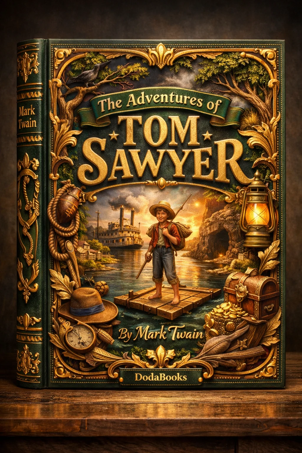 Tom Sawyer