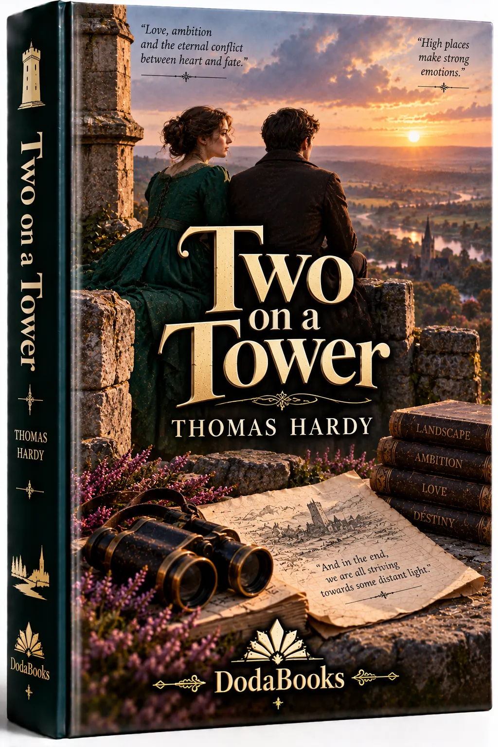Read the Definitive Annotated Edition